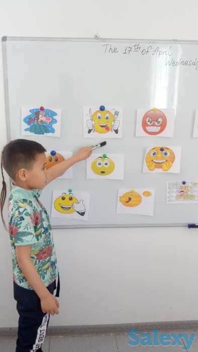 Приглашаем в репетиторский центр по английскому языку 