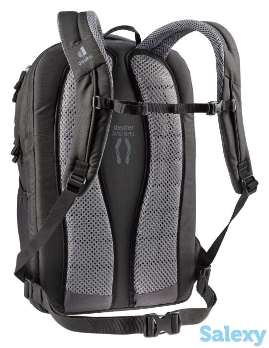 Рюкзак deuter giga 28 graphite/black, фотография 5