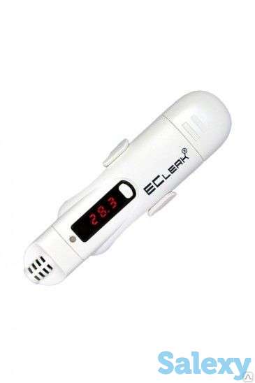 Автономные измерители-регистраторы (логгеры), фотография 2