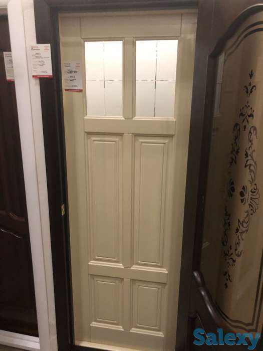 Продам деревянные двери, фотография 11