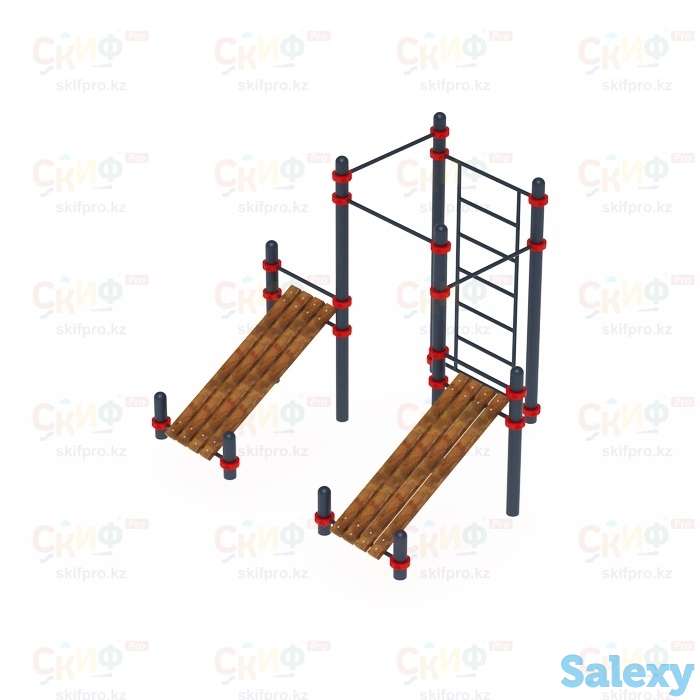 Воркаут  16 (89), фотография 1