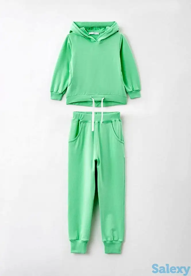 Костюм спортивный ete children, фотография 1