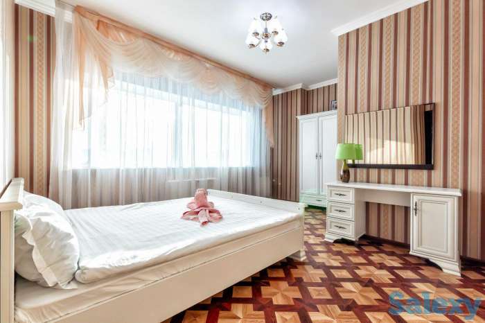 2- комнатная квартира ЖК 