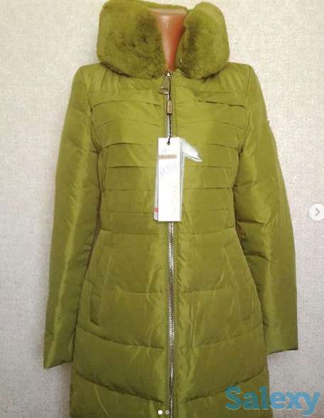 Распродажа осенней и зимней женской одежды., фотография 1