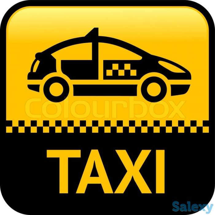 Taxi по месторождениям в Актау (Перевахтовка работников)., фотография 10
