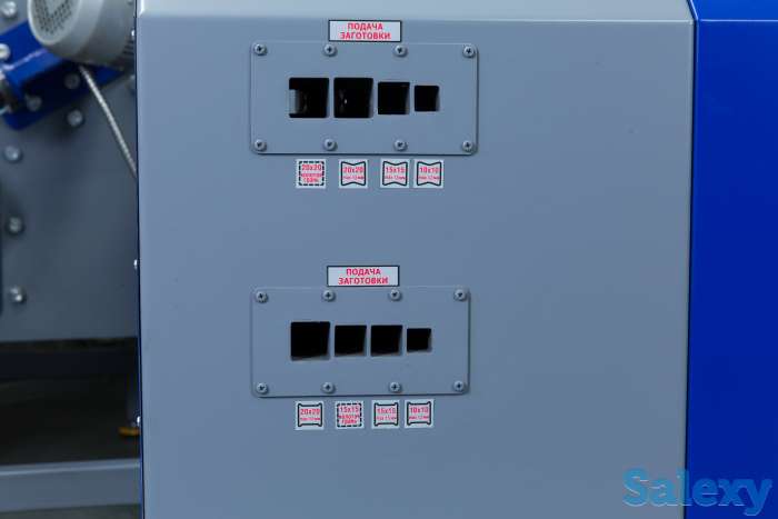 Кузнечные станки Профи-5 для ковки и гибки проката, фотография 3