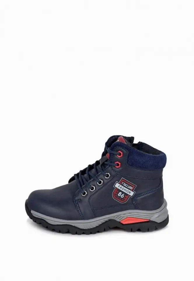 Ботинки t.taccardi, фотография 1