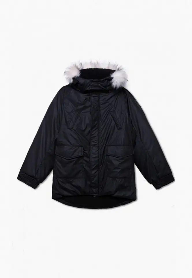 Куртка утепленная sei tu, фотография 1