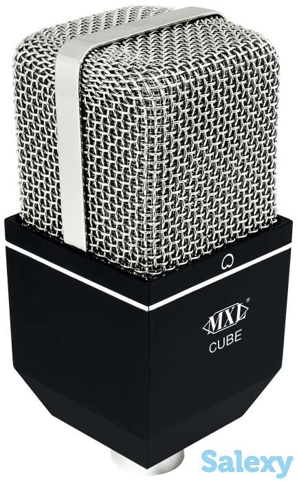 Микрофон MXL drum cube, фотография 1