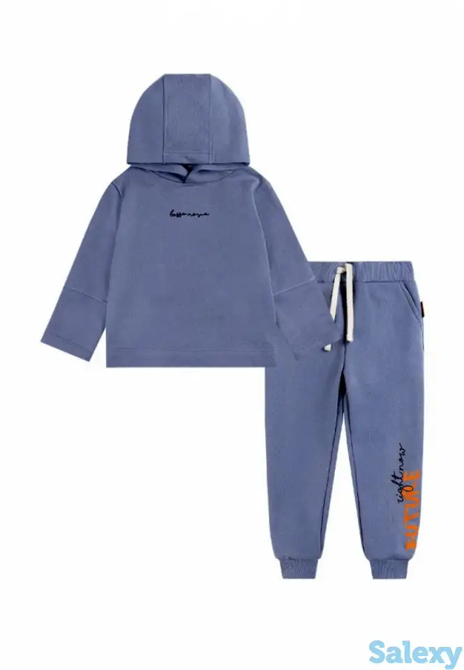 Костюм спортивный bossa nova, фотография 1