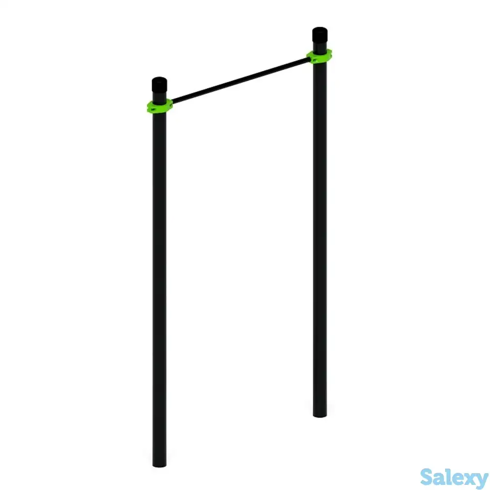 Воркаут 01 (89) зеленый вт 11.01-02, фотография 2