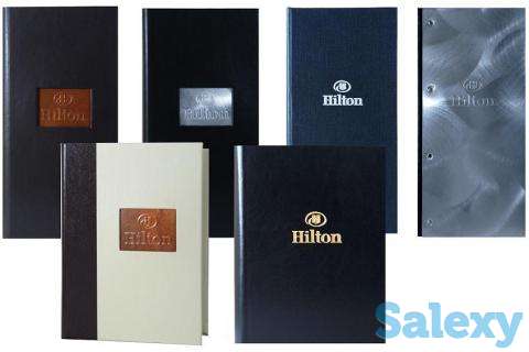 Клише мастер- модели и мн.др., фотография 3