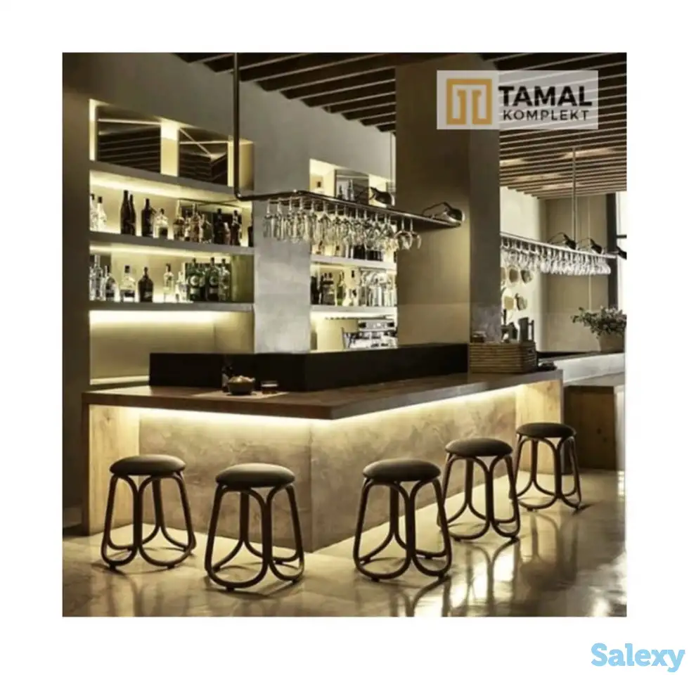 Компания Тамал-Комплект предлагает свои услуги по изготовлению корпусной мебели, фотография 2