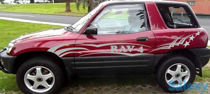 автонаклейки, фотография 6