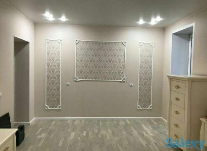 Ремонт квартир дамов офисов под ключь, фотография 4