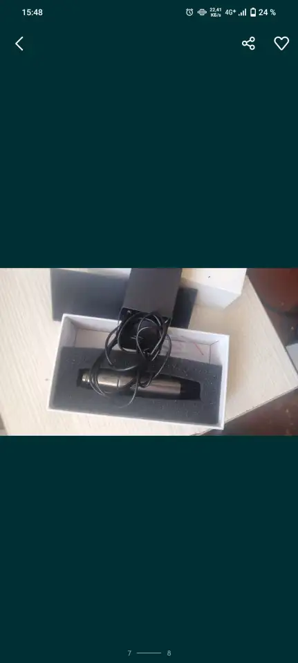 Продам тату машинку, фотография 2