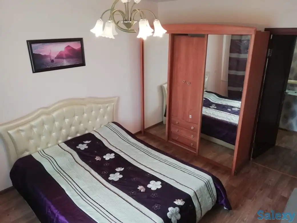 Сдается 2 ком квартира срочно, фотография 2