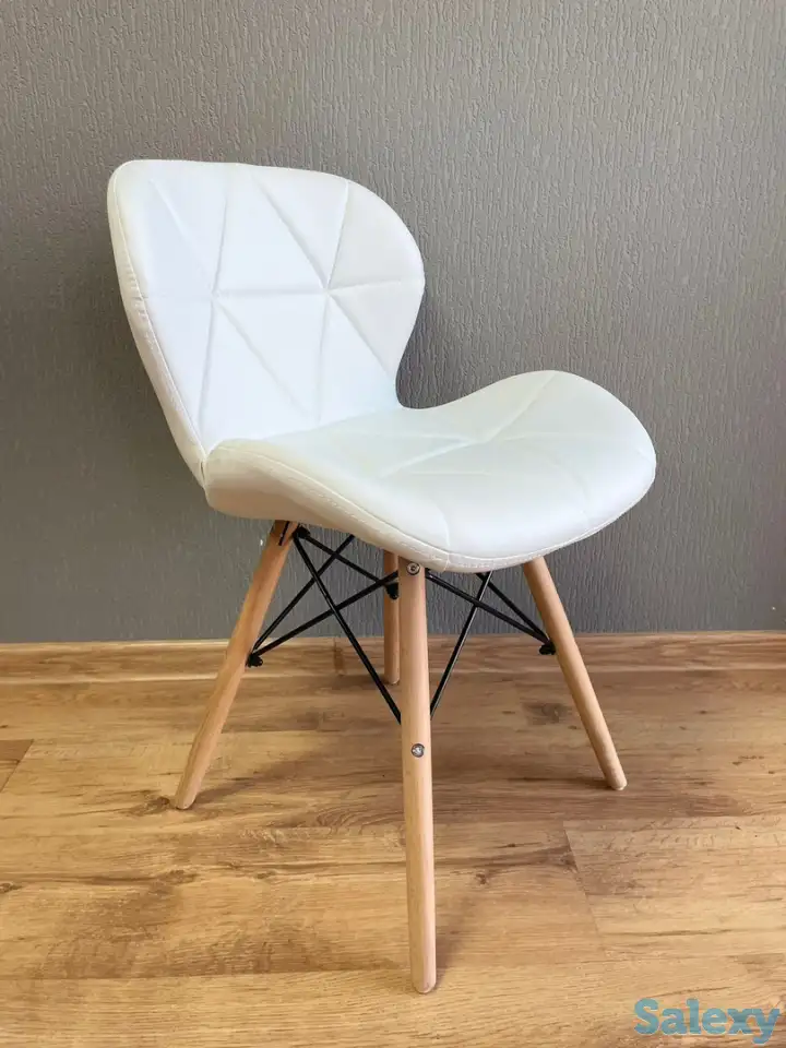 Большой ассортимент стульев и кресел, фотография 8