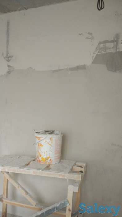 штукатурка под маяк, фотография 2