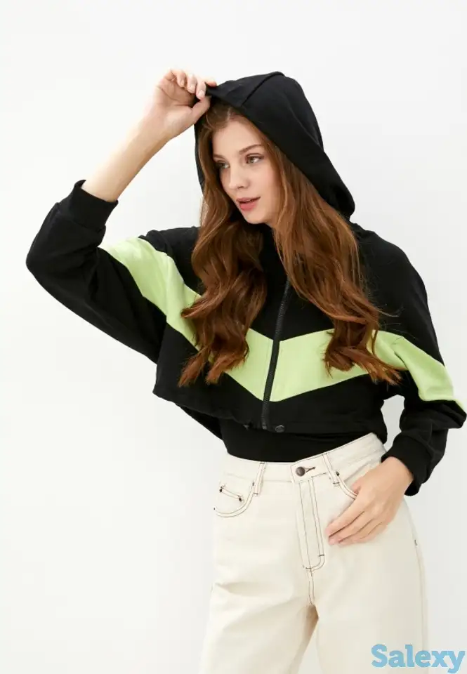 Толстовка befree, фотография 1