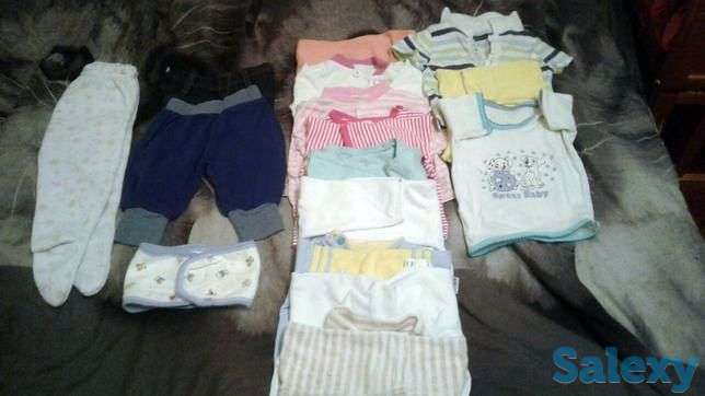 Футболки,штанишки,кофточки, фотография 1