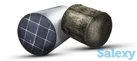 Скупка катализатора, фотография 4