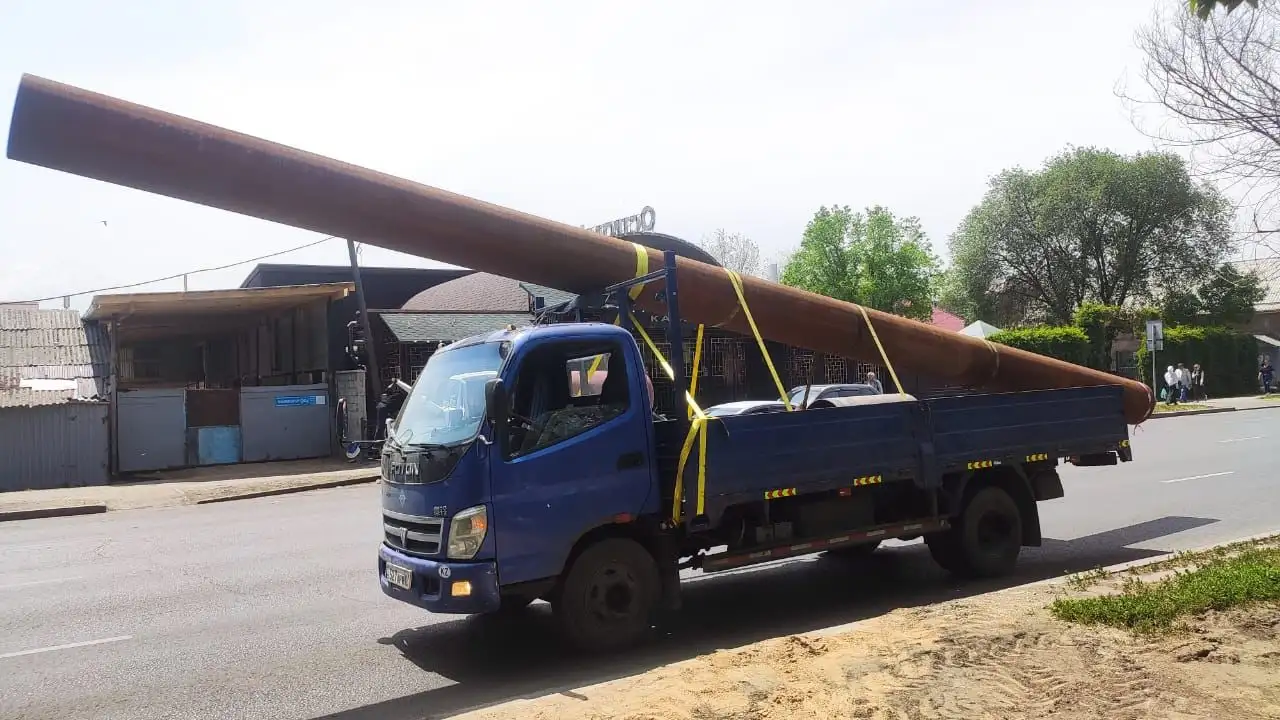 Эффективные грузоперевозки Алматинской области и городу Алматы!  Уважаемые клиенты!  Мы рады предложить вам высококачест, фотография 3