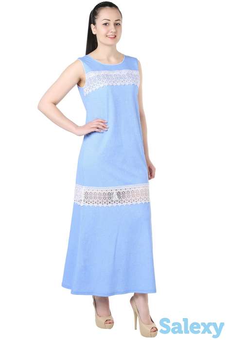 качественный трикотаж оптом, фотография 2