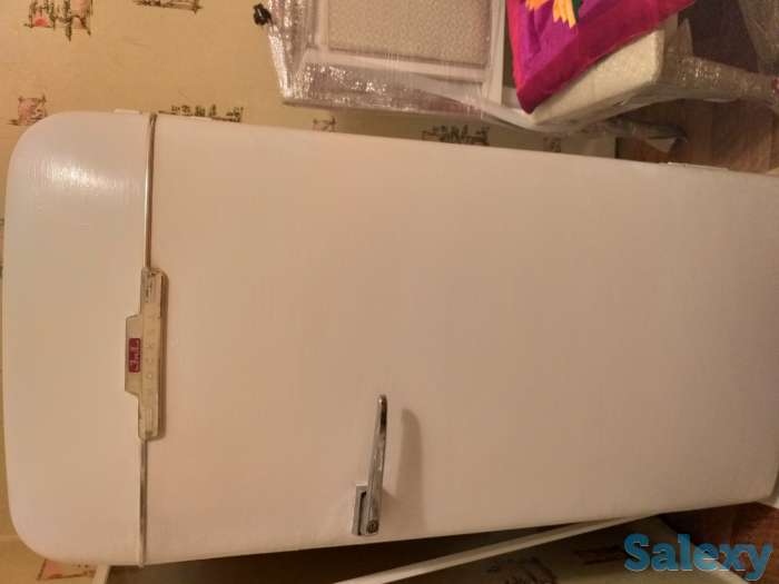 Продам холодильник зил Москва, фотография 1