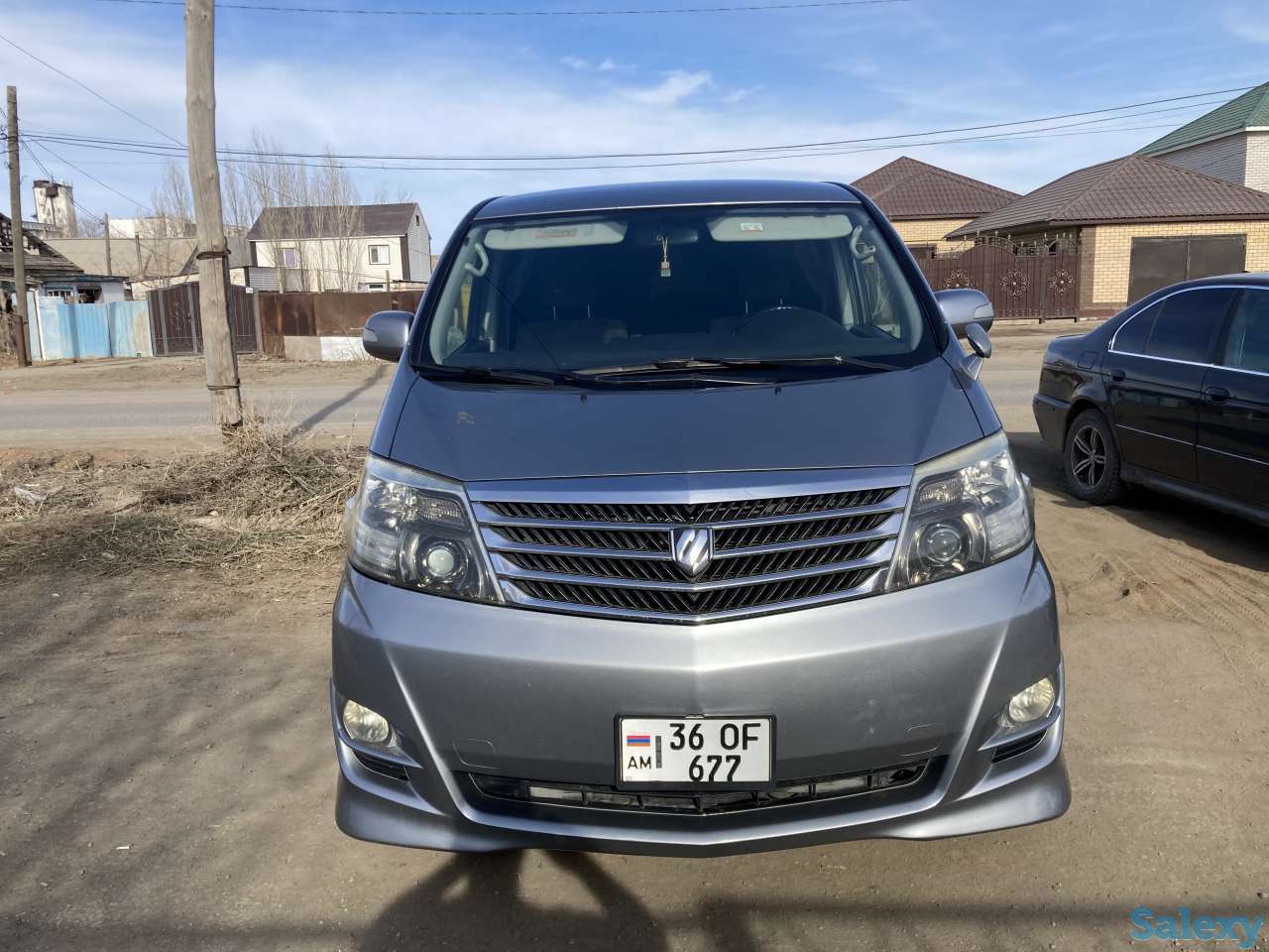 Такси межгород, фотография 1