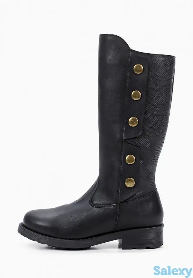 Сапоги ralf ringer, фотография 2