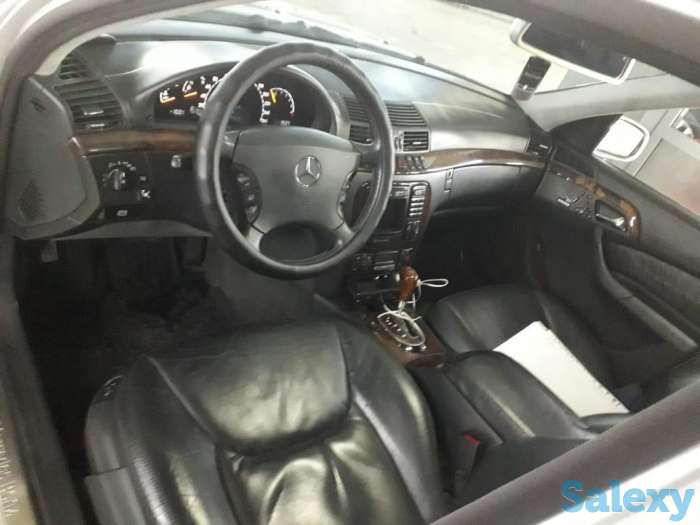 Продам Mercedes 220, фотография 8