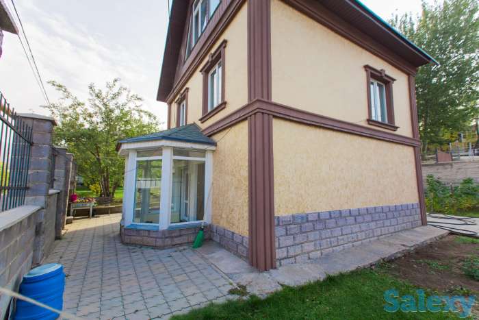 3-комнатный дом, 100 м², 7 сот., мкр Хан Тенгри, Свежесть-Дулата Хамиди, фотография 8