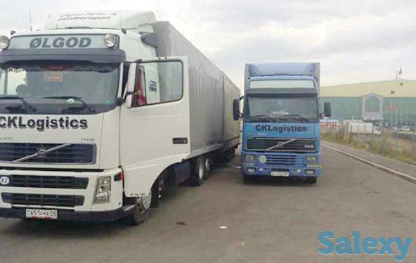 Грузоперевозки из Китая. ЖД/АВТО/АВИА транспортом, фотография 2