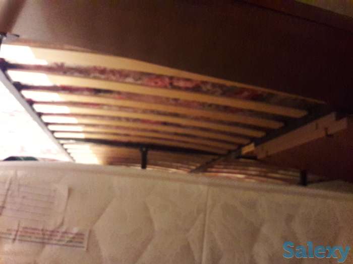 Продам кровать, фотография 3