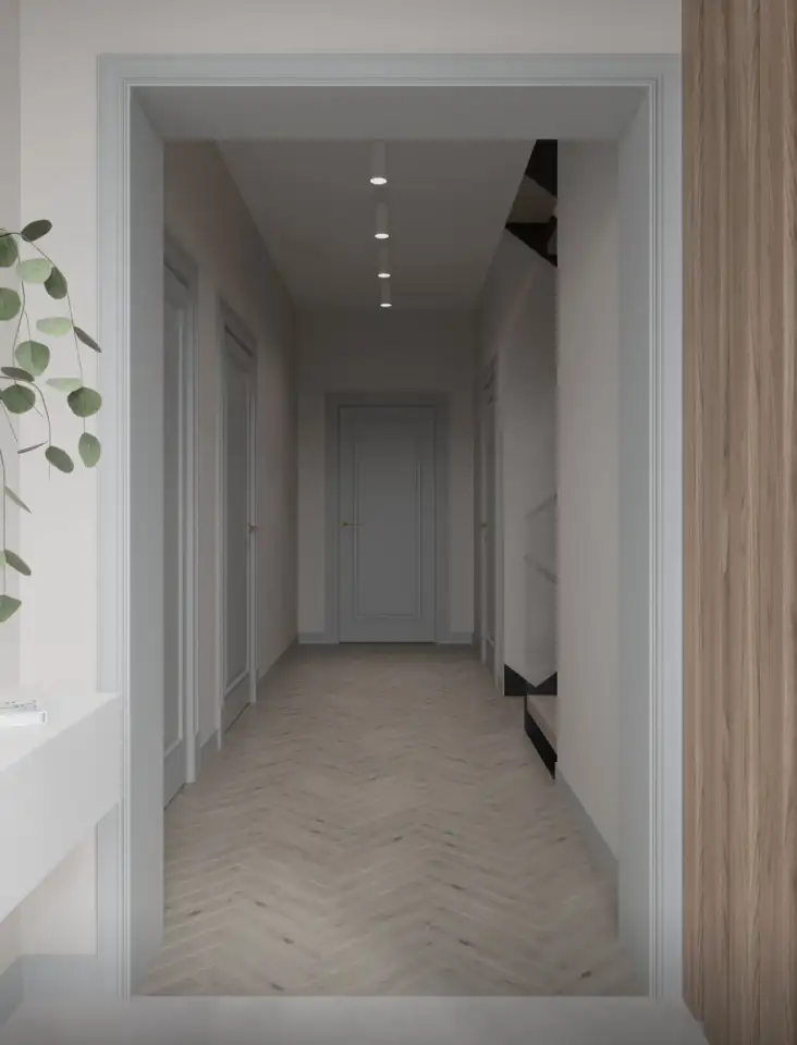 Дизайн интерьера, фотография 6