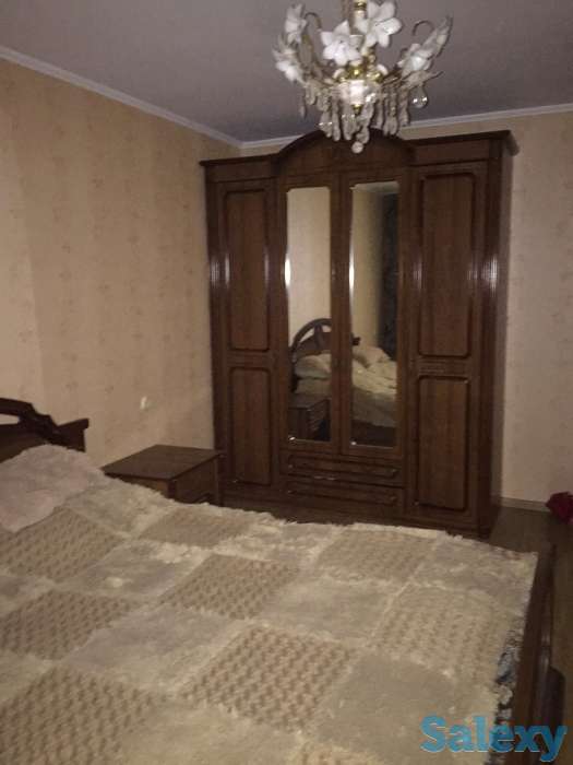 Сдам СРОЧНО 3-х комнатную квартиру, 408 квартал, фотография 4