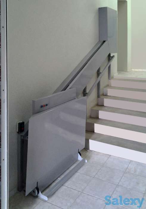 Производство инвалидных и бытовых кухонных подъемников в Астане, фотография 4