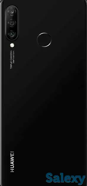 HUAWEI P30 Lite 128GB+ повербанк+зарядка., фотография 3