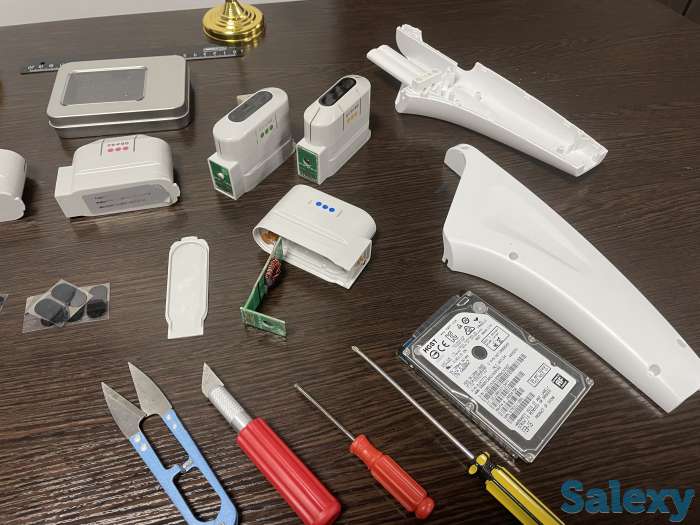 Ремонт косметологического оборудования в официальных  сервисных центрах «Ремеда», фотография 8