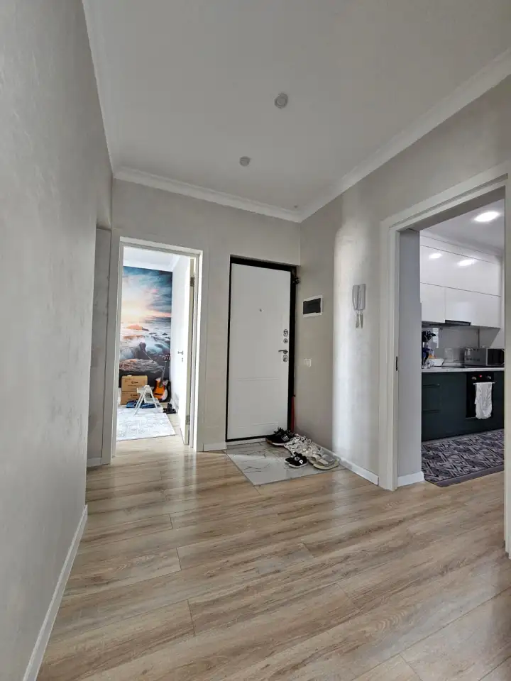 Продам 3-х комнатную квартиру, мкр.Мелиоратор, фотография 8