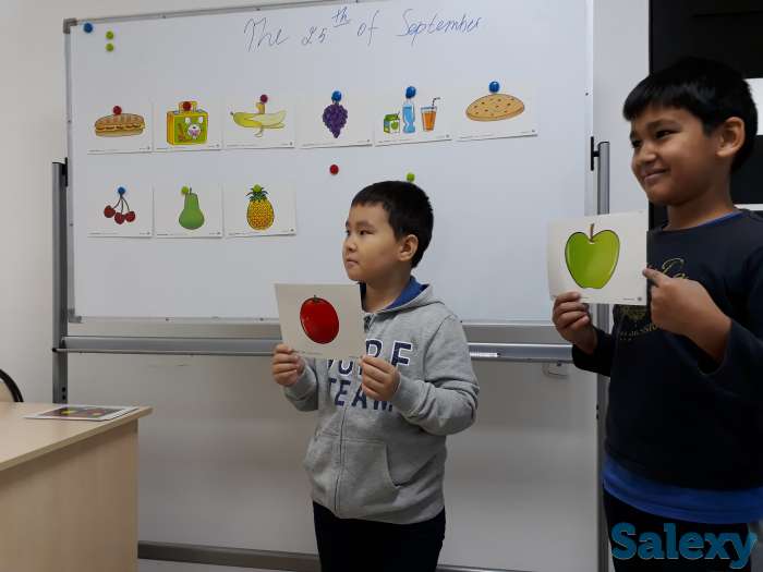 Образовательный центр ведет набор детей и взрослых, фотография 3