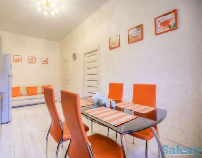 Квартира посуточно, Батыс 2, фотография 3