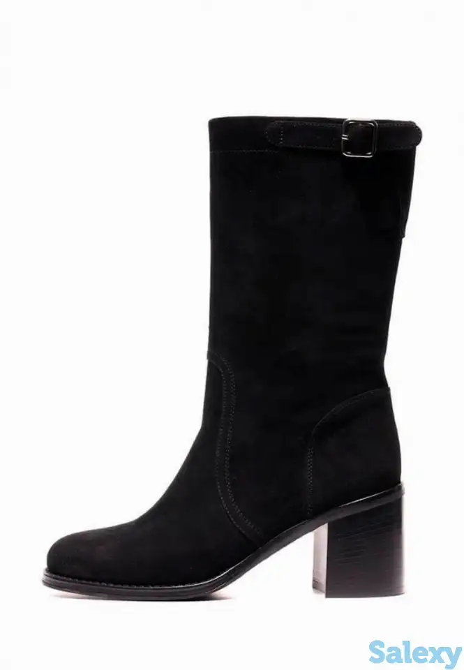 Сапоги basconi, фотография 1