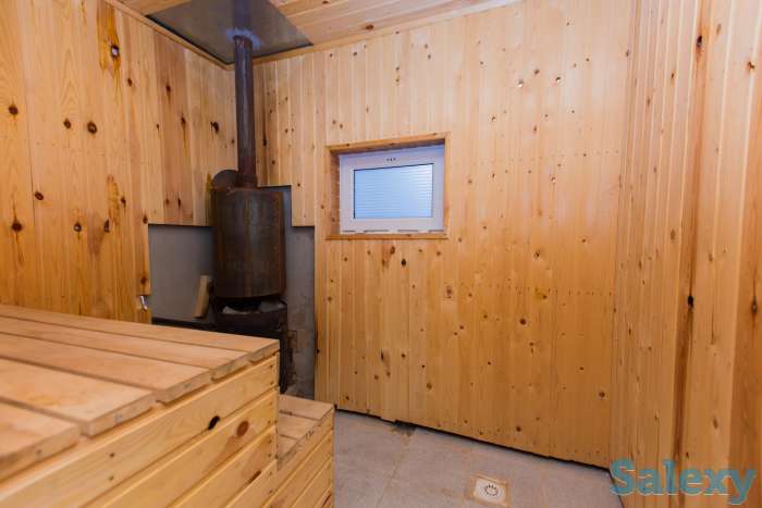 5-комнатный дом, 200 м², 6 сот., мкр Акжар, Ш. Айманов 78, фотография 12