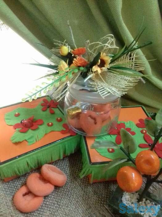 Арома камни, фотография 1