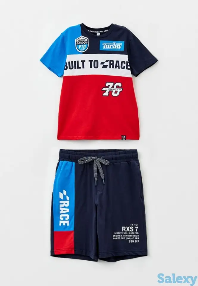 Костюм спортивный playtoday, фотография 1