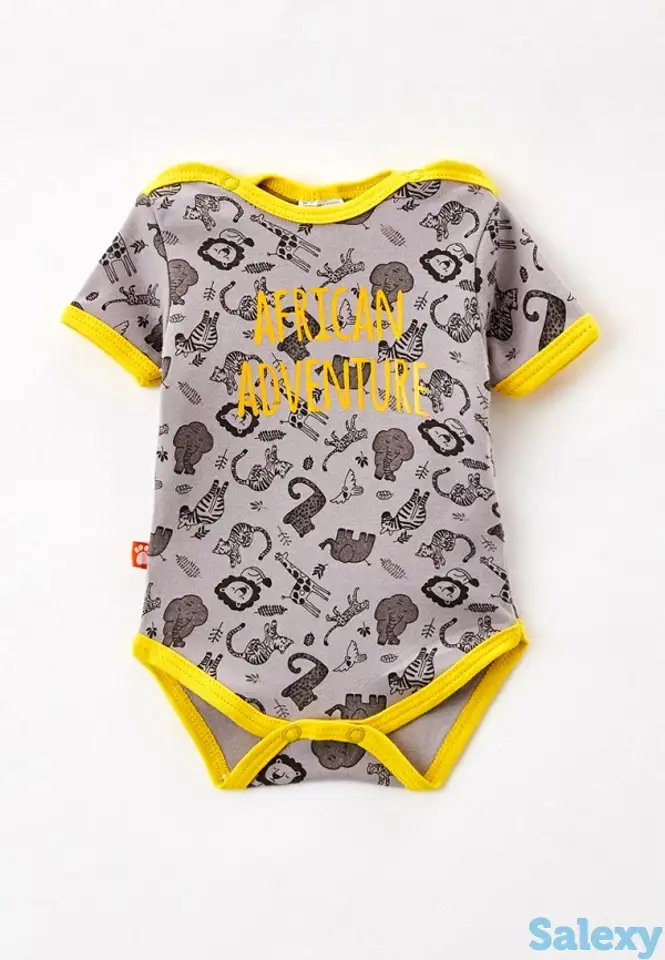 Боди котмаркот, фотография 1