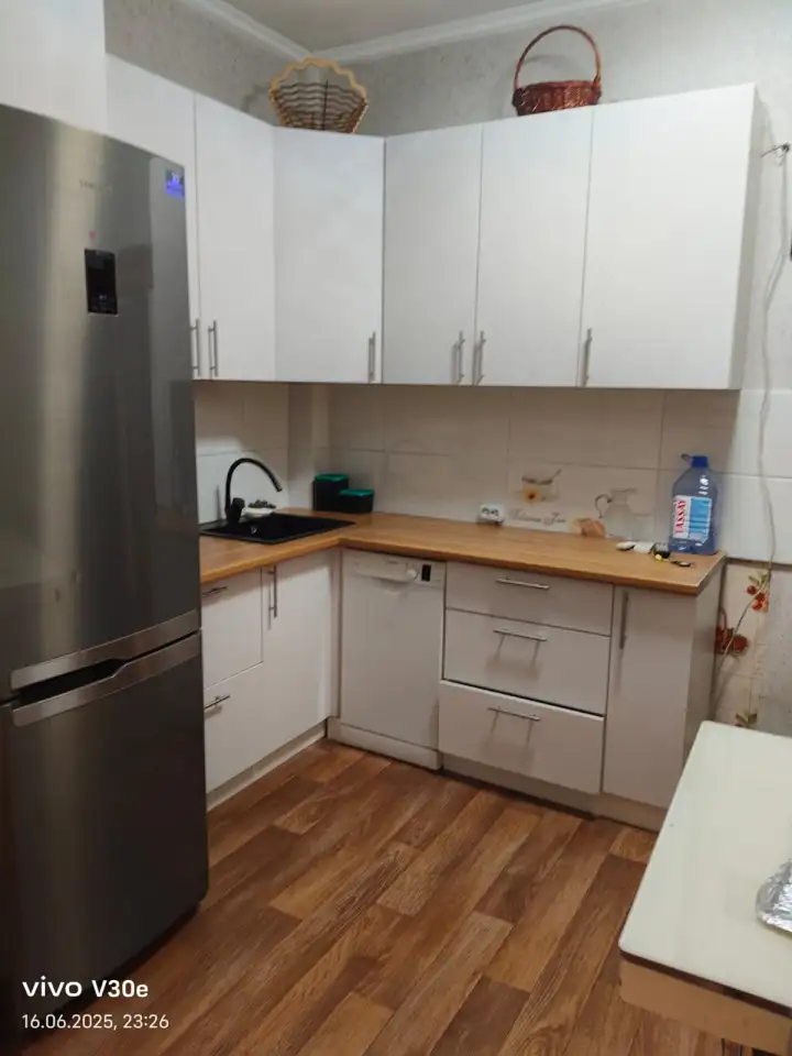 Сдается 1-комнатная квартира в мкрн. Айнабулак-3, фотография 9