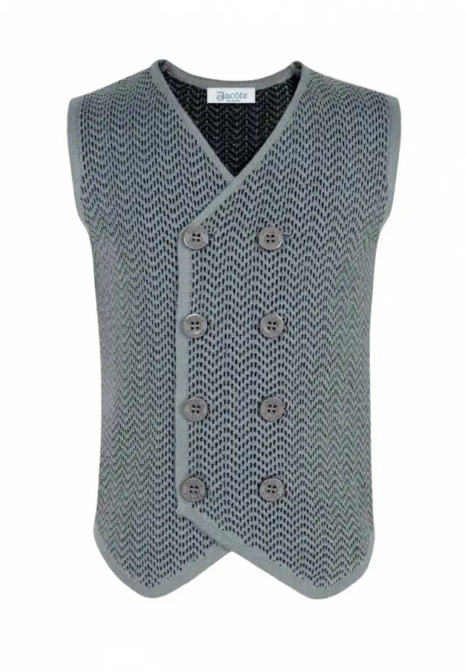 Жилет jacote, фотография 1